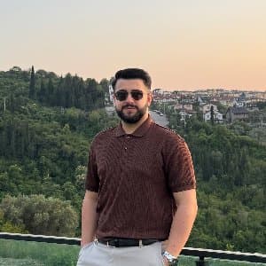 İsmail E. profil fotoğrafı