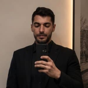 İsmail E. profil fotoğrafı