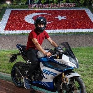 İsmail F. profil fotoğrafı