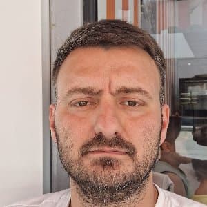 İsmail B. profil fotoğrafı