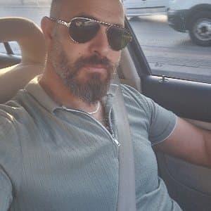 İsmail H. profil fotoğrafı