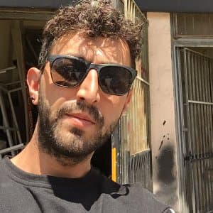 İsmail K. profil fotoğrafı