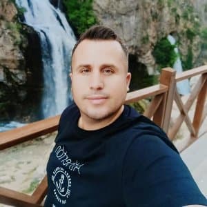 İsmail K. profil fotoğrafı
