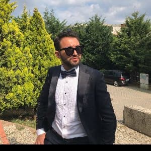İsmail K. profil fotoğrafı