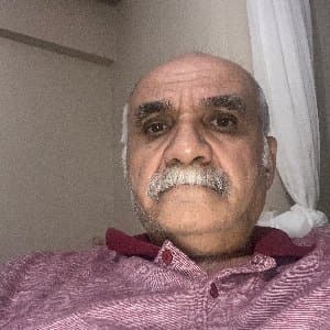 İsmail S. profil fotoğrafı