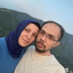 İsmail S. profil fotoğrafı