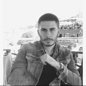 İsmail T. profil fotoğrafı