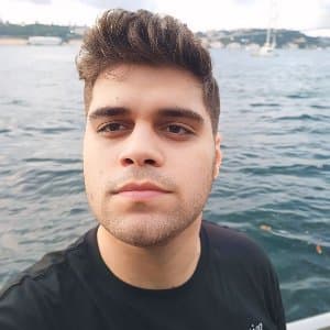 İsmail T. profil fotoğrafı