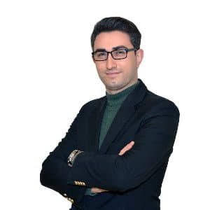 İsmail V. profil fotoğrafı