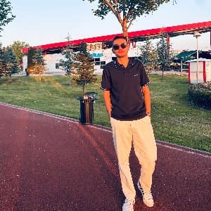 İsmet C. profil fotoğrafı