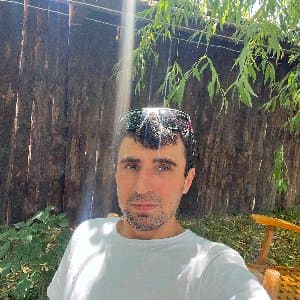 İsmet D. profil fotoğrafı
