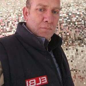 İsmet G. profil fotoğrafı