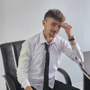 İsmet G. profil fotoğrafı