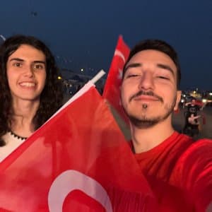 İsmet K. profil fotoğrafı