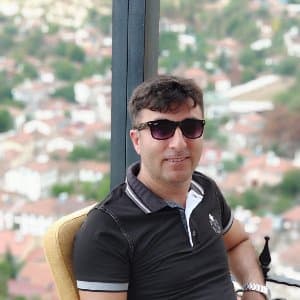 İsmet M. profil fotoğrafı