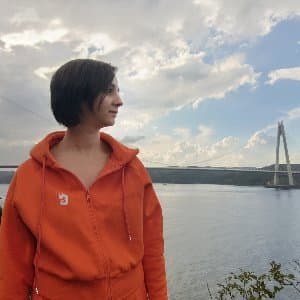 İsra Ç. profil fotoğrafı