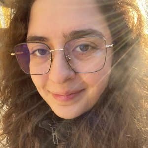 İsra Ç. profil fotoğrafı