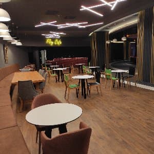Emaar P. profil fotoğrafı
