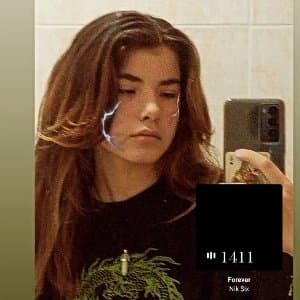 İzel A. profil fotoğrafı