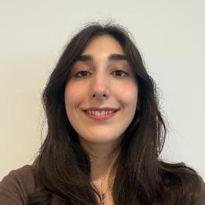 İzel B. profil fotoğrafı