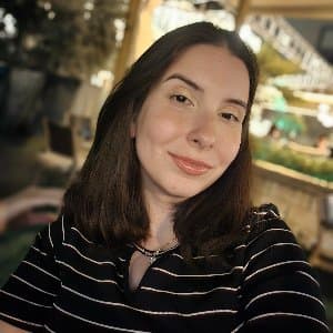 İzel K. profil fotoğrafı