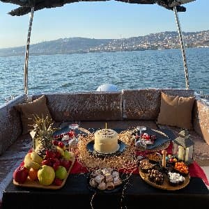 İzmit T. profil fotoğrafı