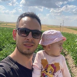 İzzet A. profil fotoğrafı