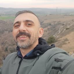 İzzet U. profil fotoğrafı