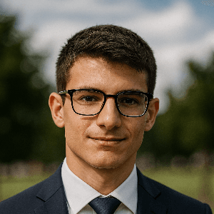 Jack B. profil fotoğrafı