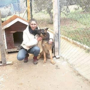 Jale Ü. profil fotoğrafı