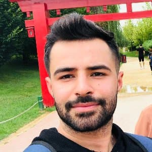 Jalil M. profil fotoğrafı
