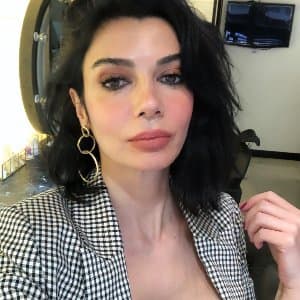 Jasmin profil fotoğrafı