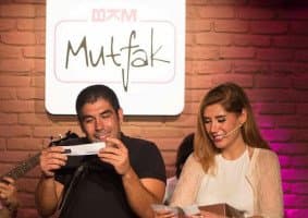 Jazzlı M. profil fotoğrafı