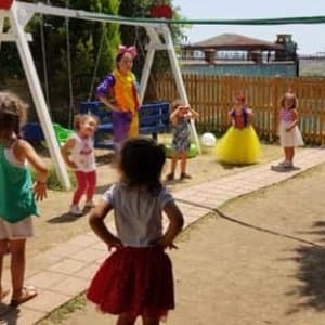 Jemila O. profil fotoğrafı