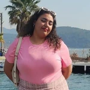 Jenifır K. profil fotoğrafı