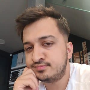 Jeyhun O. profil fotoğrafı