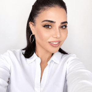 Jila S. profil fotoğrafı
