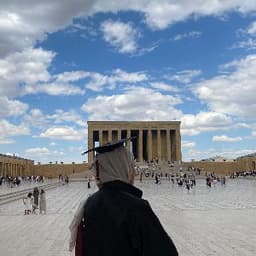 Joud M. profil fotoğrafı