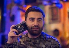 Studio A. profil fotoğrafı