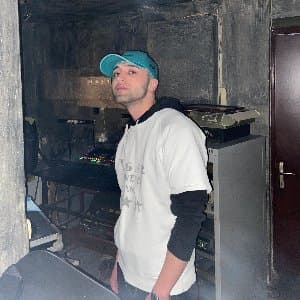 Kaan G. profil fotoğrafı