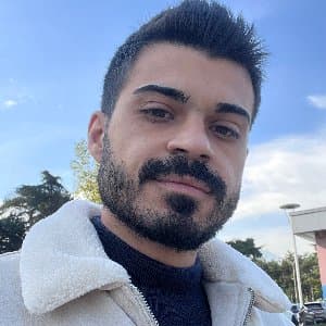 Kaan G. profil fotoğrafı