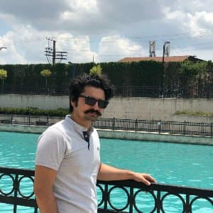 Kaan G. profil fotoğrafı