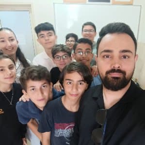 Kaan K. profil fotoğrafı