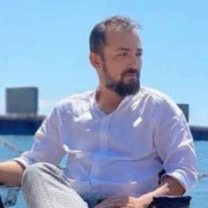 Kaan K. profil fotoğrafı