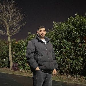 Kaan Y. profil fotoğrafı