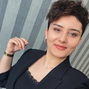 Kader D. profil fotoğrafı