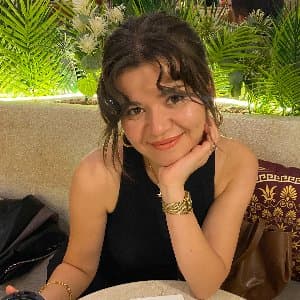 Kader G. profil fotoğrafı