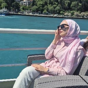 Kader K. profil fotoğrafı