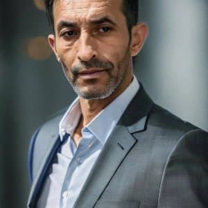 Kadir A. profil fotoğrafı