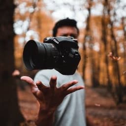 Kadir A. profil fotoğrafı